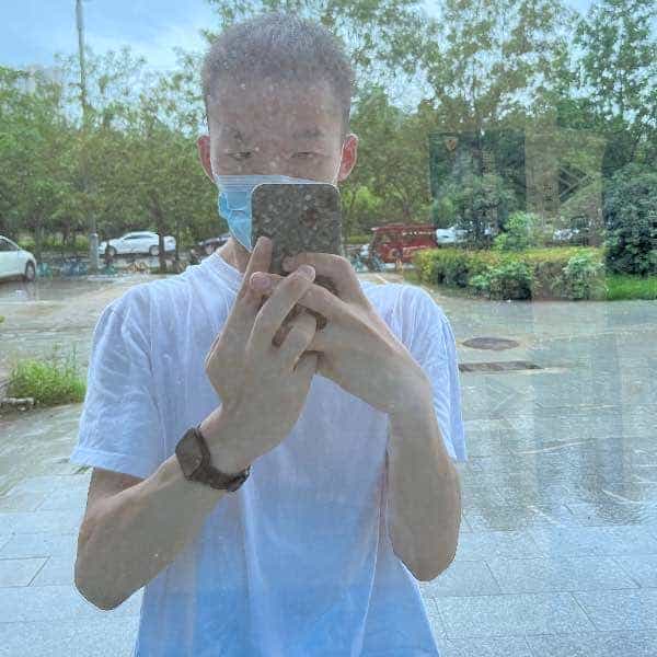 28岁岁河南单身帅哥 - 安阳吉缘网