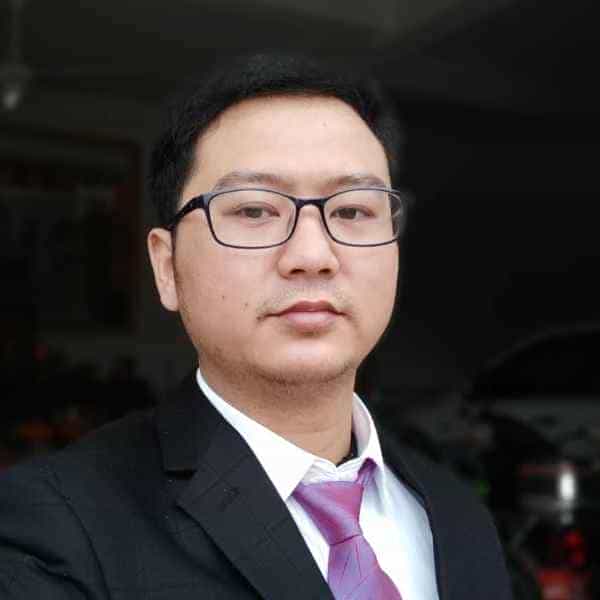 36岁岁江西单身帅哥 - 安阳吉缘网