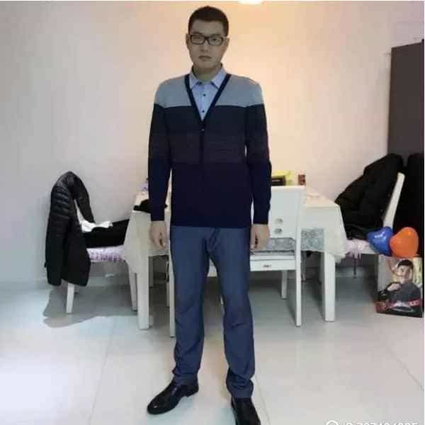 38岁岁山东单身帅哥 - 安阳吉缘网