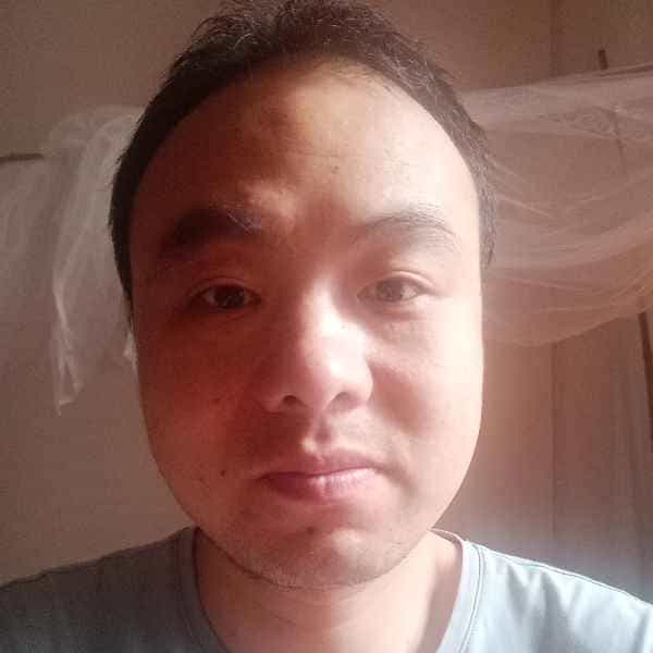 42岁岁河南单身帅哥 - 安阳吉缘网