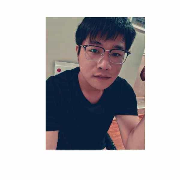 29岁岁广东单身帅哥 - 安阳吉缘网