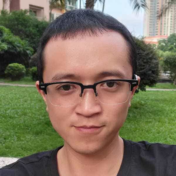 36岁岁广东单身帅哥 - 安阳吉缘网