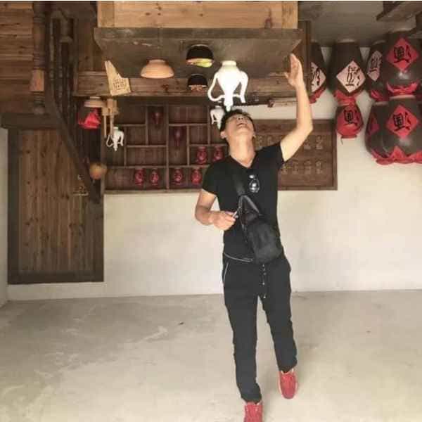 35岁岁山东单身帅哥 - 安阳吉缘网