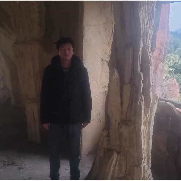 36岁岁湖北单身帅哥 - 安阳吉缘网