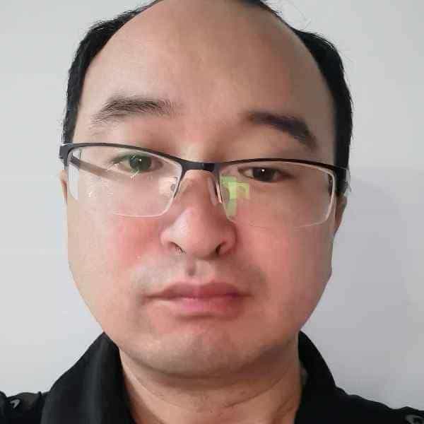 35岁岁河南单身帅哥 - 安阳吉缘网