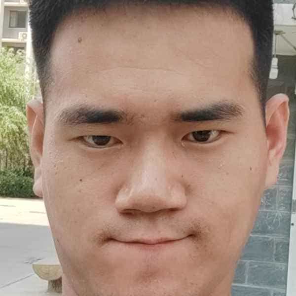27岁岁河北单身帅哥 - 安阳吉缘网