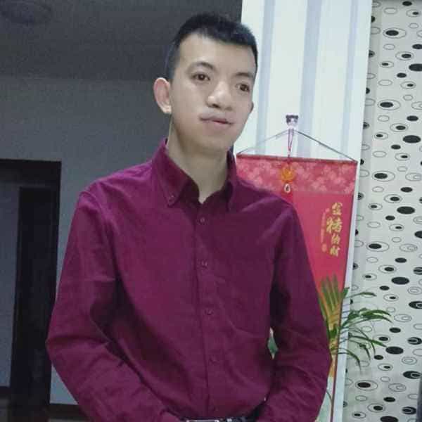 32岁岁重庆单身帅哥 - 安阳吉缘网