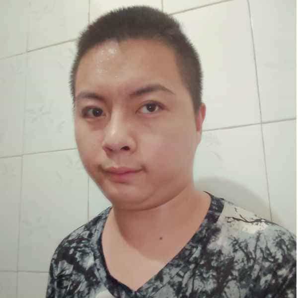 25岁岁山东单身帅哥 - 安阳吉缘网