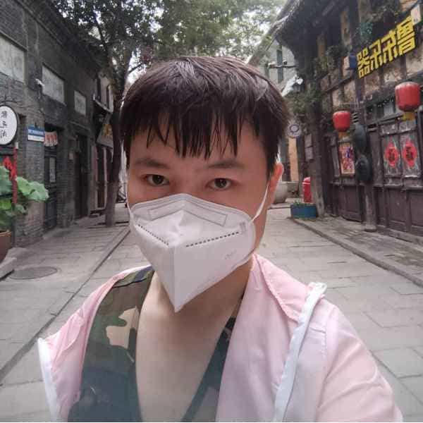 30岁岁河北单身帅哥 - 安阳吉缘网