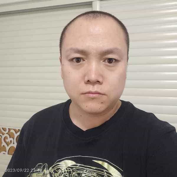 36岁岁山东单身帅哥 - 安阳吉缘网