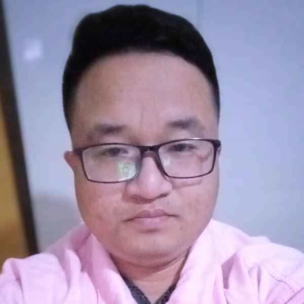 36岁岁河北单身帅哥 - 安阳吉缘网