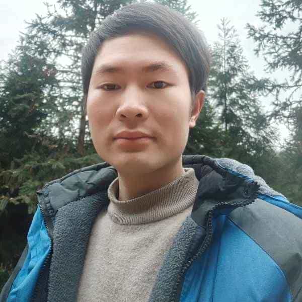 33岁岁湖南单身帅哥 - 安阳吉缘网