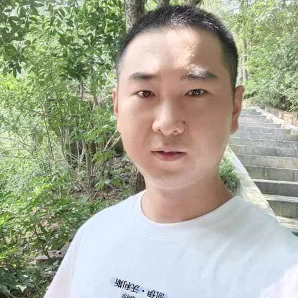 36岁岁重庆单身帅哥 - 安阳吉缘网