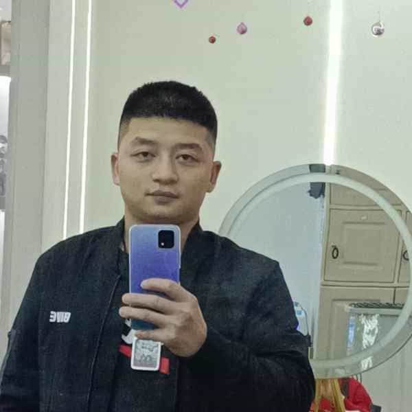 32岁岁重庆单身帅哥 - 安阳吉缘网