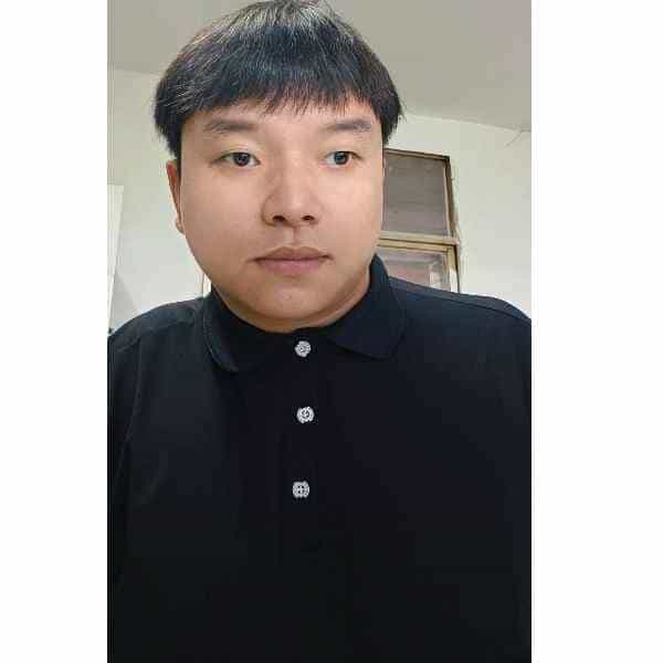 33岁岁湖北单身帅哥 - 安阳吉缘网