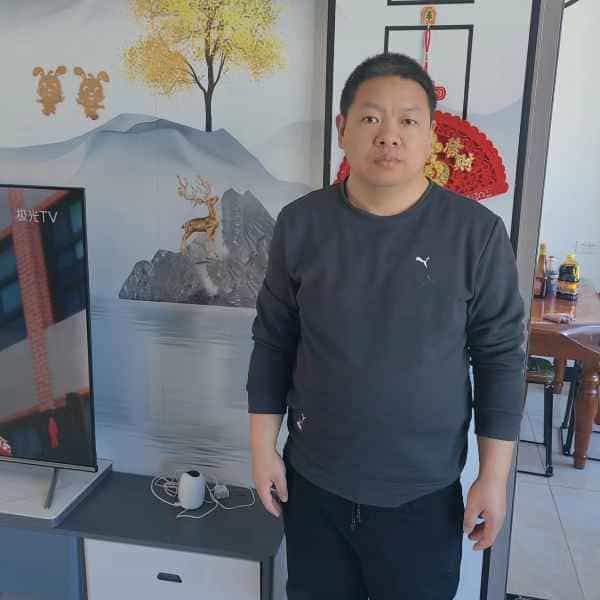 36岁岁山西单身帅哥 - 安阳吉缘网