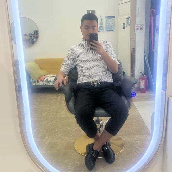 26岁岁湖南单身帅哥 - 安阳吉缘网