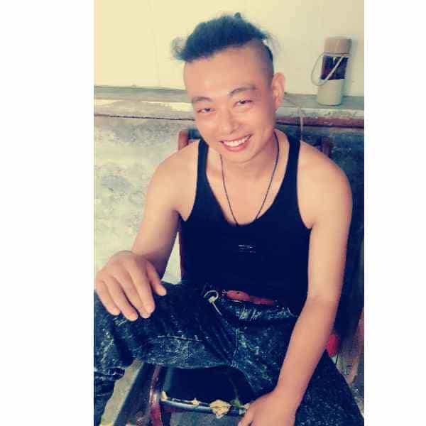 38岁岁山东单身帅哥 - 安阳吉缘网