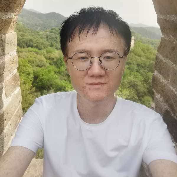 29岁岁山东单身帅哥 - 安阳吉缘网