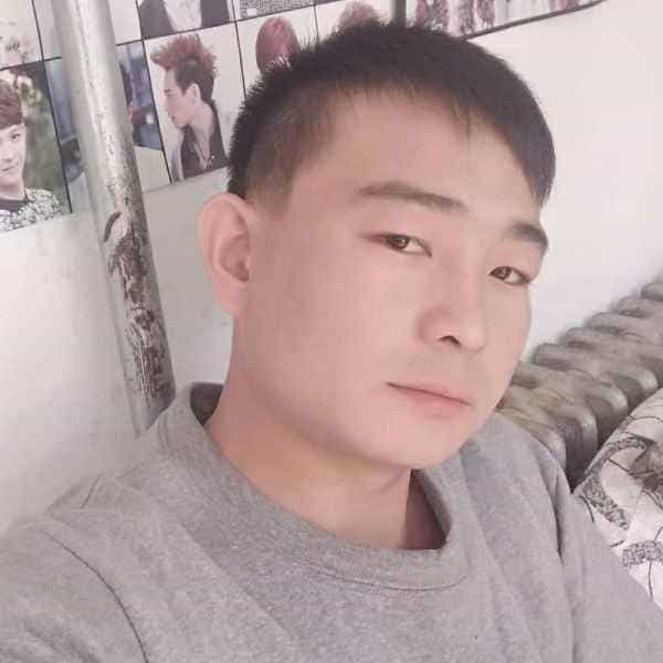 33岁岁河北单身帅哥 - 安阳吉缘网