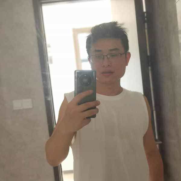 39岁岁广东单身帅哥 - 安阳吉缘网