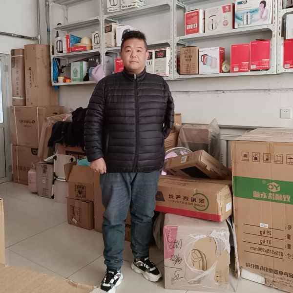 38岁岁河北单身帅哥 - 安阳吉缘网