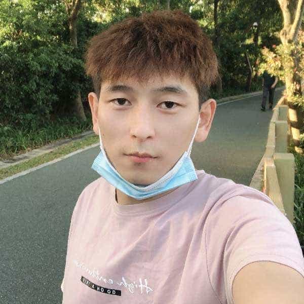 34岁岁湖北单身帅哥 - 安阳吉缘网