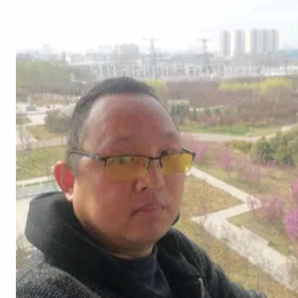 43岁岁河北单身帅哥 - 安阳吉缘网