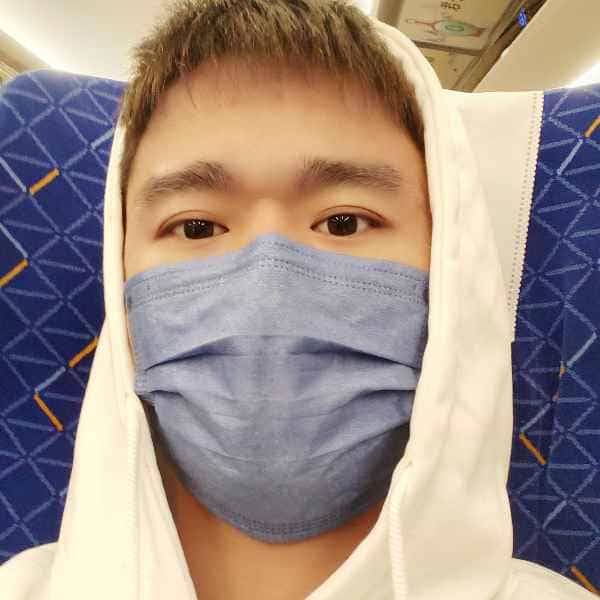 32岁岁广东单身帅哥 - 安阳吉缘网