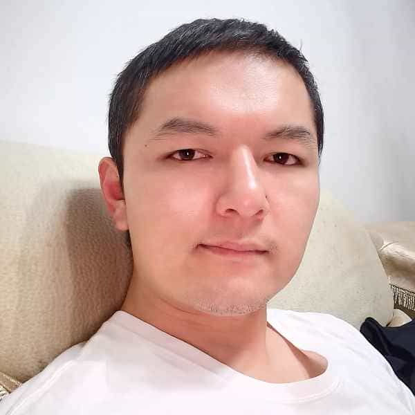 33岁岁湖南单身帅哥 - 安阳吉缘网