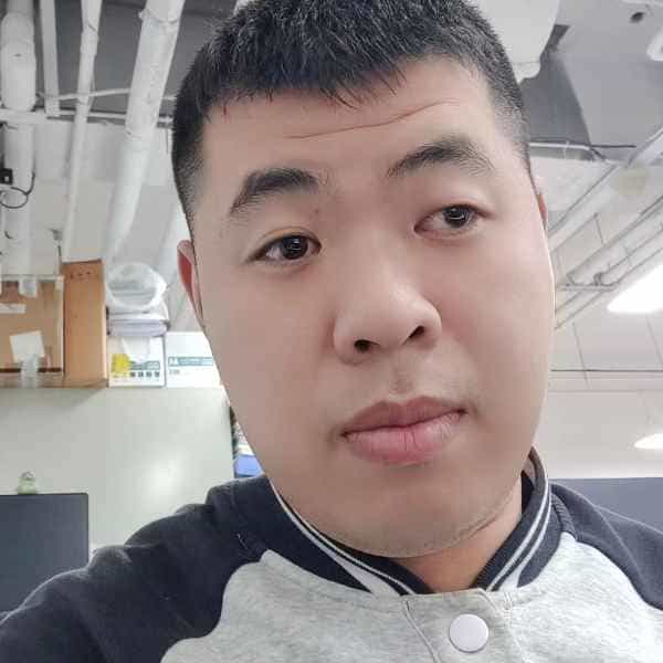 32岁岁北京单身帅哥 - 安阳吉缘网