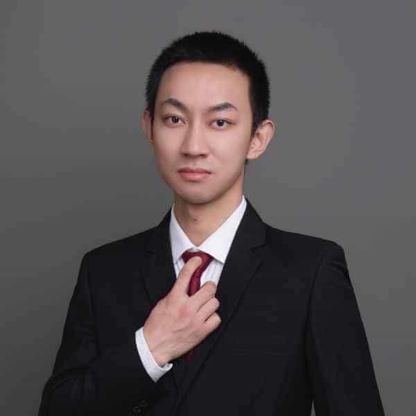 30岁岁重庆单身帅哥 - 安阳吉缘网