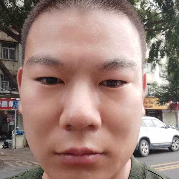 27岁岁河北单身帅哥 - 安阳吉缘网