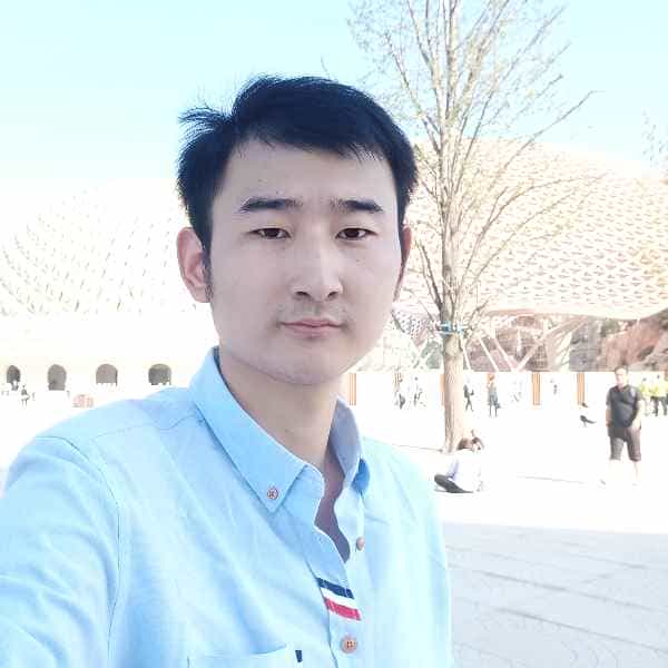 36岁岁安徽单身帅哥 - 安阳吉缘网