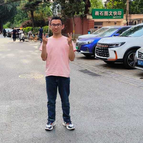 29岁岁山东单身帅哥 - 安阳吉缘网