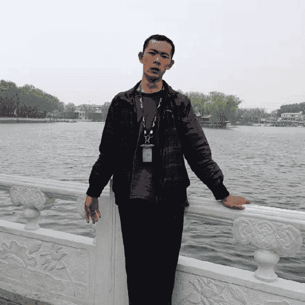 33岁岁北京单身帅哥 - 安阳吉缘网