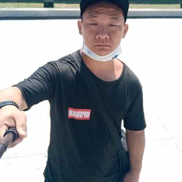 36岁岁河南单身帅哥 - 安阳吉缘网