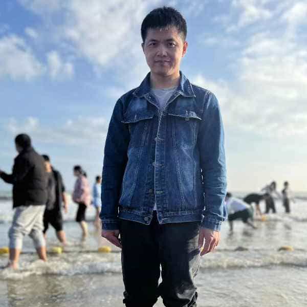 38岁岁广东单身帅哥 - 安阳吉缘网
