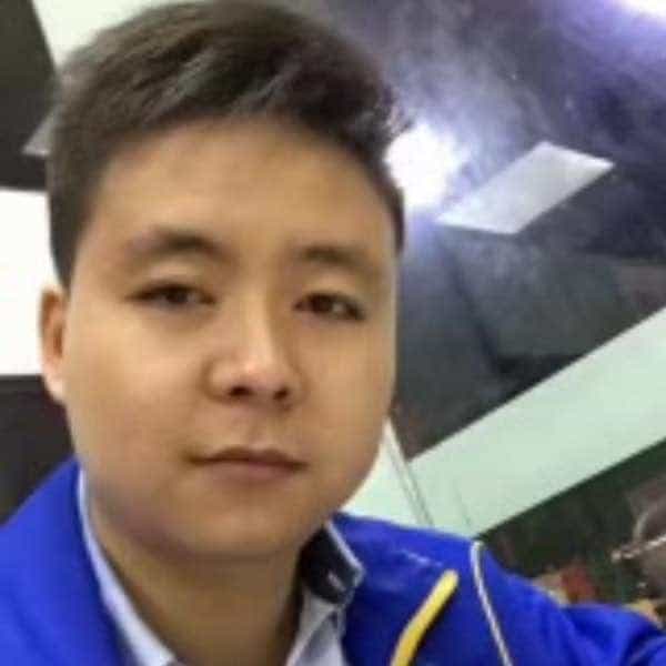 36岁岁湖南单身帅哥 - 安阳吉缘网