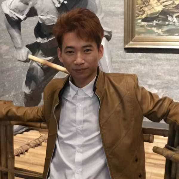 36岁岁湖南单身帅哥 - 安阳吉缘网