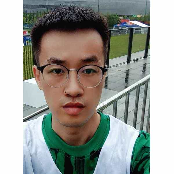 37岁岁重庆单身帅哥 - 安阳吉缘网