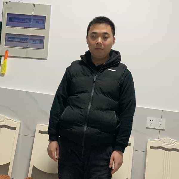 29岁岁安徽单身帅哥 - 安阳吉缘网