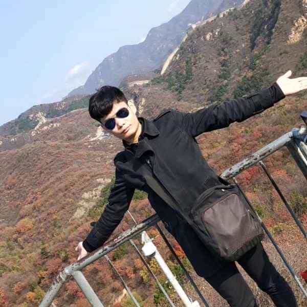 35岁岁河北单身帅哥 - 安阳吉缘网