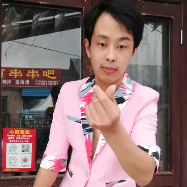 30岁岁山西单身帅哥 - 安阳吉缘网
