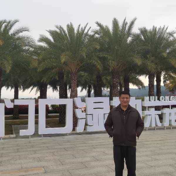40岁岁广东单身帅哥 - 安阳吉缘网