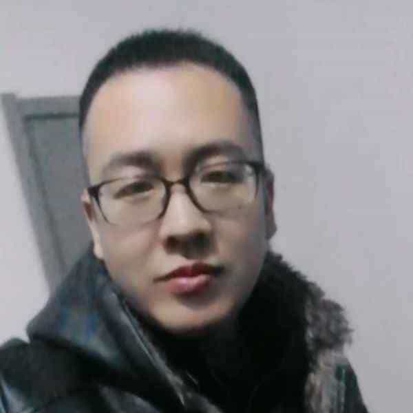 35岁岁山东单身帅哥 - 安阳吉缘网