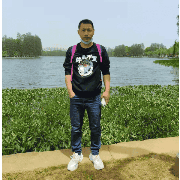 33岁岁湖北单身帅哥 - 安阳吉缘网