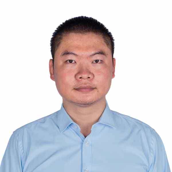 34岁岁广东单身帅哥 - 安阳吉缘网