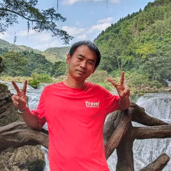 34岁岁湖南单身帅哥 - 安阳吉缘网