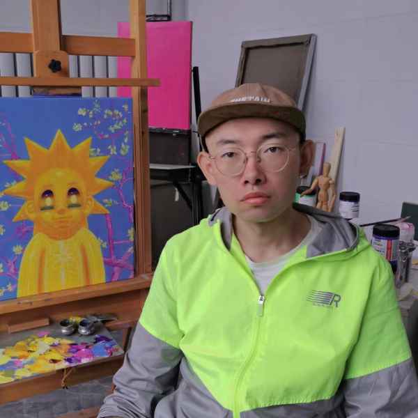 33岁岁山西单身帅哥 - 安阳吉缘网